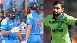 ചാമ്പ്യന്‍സ് ട്രോഫി: ദുബായ് ഞങ്ങളുടെ പിച്ച്, ഇന്ത്യയെ വീണ്ടും തോല്‍പ്പിക്കും; വെല്ലുവിളിച്ച് റഊഫ്