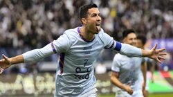 റൊണാള്‍ഡോയുടെ പ്രൈവറ്റ് ജെറ്റ് മാഞ്ചസ്റ്ററില്‍, വീണ്ടും കൂടുമാറ്റമോ? ചിത്രം വൈറല്‍