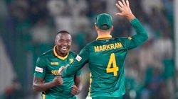 ചാമ്പ്യന്‍സ് ട്രോഫി: നൂറടിച്ച് റിക്കെല്‍റ്റണ്‍, അഫ്ഗാനെ കെട്ടുകെട്ടിച്ച് സൂപ്പര്‍ സൗത്താഫ്രിക്ക