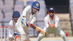 രഞ്ജി ട്രോഫി: മോഹിപ്പിച്ചു, പക്ഷെ ലീഡ് ലഭിച്ചില്ല; കേരളം 342 റണ്‍സിന് പുറത്ത്