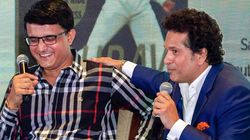 എല്ലാവരും ജേഴ്‌സി ഊരണമെന്ന് ഗാംഗുലി, തടുത്തത് സച്ചിന്‍! വെളിപ്പെടുത്തലുമായി രാജീവ് ശുക്ല