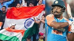 ചാമ്പ്യന്‍സ് ട്രോഫി: സഞ്ജു ഇല്ലാത്തത് നിരാശ, പാകിസ്താനെ തകര്‍ക്കണം; മലയാളി ഫാന്‍സ് തയ്യാര്‍