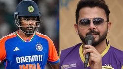 വാതുവെപ്പുകാരന്‍ സംരക്ഷകനാവേണ്ട, ശ്രീശാന്തിനെ അധിക്ഷേപിച്ച് കെസിഎ; പ്രതികരിച്ച് താരം