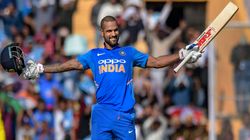 Champions Trophy 2025: രോഹിത്തിന്റെ ഫോമല്ല, ഇന്ത്യയെ അലട്ടുന്നത് ഒരു പ്രശ്‌നം! ധവാന്‍ പറയുന്നു