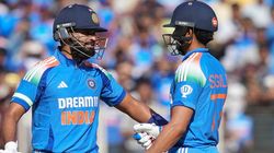 IND vs ENG: ടോപ്പര്‍ ശുബ്മാന്‍ ഗില്‍, ഷമി ഫ്‌ളോപ്പ്; ഇന്ത്യന്‍ താരങ്ങളുടെ റിപ്പോര്‍ട്ട് കാര്‍ഡിതാ