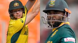 ചാമ്പ്യന്‍സ് ട്രോഫി: ഓസ്‌ട്രേലിയ-ദക്ഷിണാഫ്രിക്ക മത്സരം മഴമൂലം ഉപേക്ഷിച്ചു