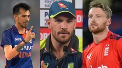 ജഡ്ഡുവിന് പകരം ചഹല്‍! ഓസീസിനെ തീര്‍ത്ത നീക്കം; ഫിഞ്ചിനു പരാതിയില്ല, ബട്‌ലര്‍ കണ്ടുപഠിക്കൂ