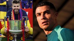 മനപ്പൂര്‍വ്വം ഡൈവ് ചെയ്യും!! റൊണാള്‍ഡോയുടെ സ്ഥിരം രീതി, തുറന്നടിച്ച മെസ്സിയുടെ ടീമംഗം