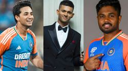 ജയ്‌സ്വാള്‍- അഭിഷേക് ഓപ്പണിങ്!! സഞ്ജുവിന് പുതിയ റോള്‍? ഇന്ത്യയുടെ അടുത്ത ടി20 ലൈനപ്പ്