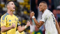 റയലില്‍ എംബാപ്പെ പതറാന്‍ ഒറ്റക്കാരണം മാത്രം!! ചൂണ്ടിക്കാട്ടി റൊണാള്‍ഡോ