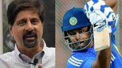 സഞ്ജൂ, നീ തീര്‍ന്നു!! ഈഗോ കാണിക്കാന്‍ ശ്രമിച്ചു, ടീമിലെ സ്ഥാനം തെറിക്കുമെന്നു ശ്രീകാന്ത്