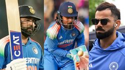 IND vs ENG: രോഹിത്തിന് 10ല്‍ 9.5!! കോലിക്കും രാഹുലിനുമെത്ര? ഇന്ത്യന്‍ താരങ്ങളുടെ റേറ്റിങ്ങറിയാം