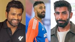 Champions Trophy: സൂപ്പര്‍ താരം ഔട്ട്? വരുണുമില്ല!! ടീം ഇന്ത്യയില്‍ മാറ്റം വരും, അന്തിമ സ്‌ക്വാഡ്