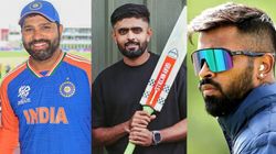 Champions Trophy: ശ്രേയസും രാഹുലും ഔട്ട്!! 5 ഇന്ത്യക്കാര്‍, രോഹിത് നയിക്കും; ഇന്ത്യ-പാക് സംയുക്ത 11