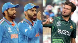 Champions Trophy: ഷഹീനെതിരേ പ്ലാന്‍ റെഡി! പിന്നില്‍ രോഹിത്തും കോലിയും, കൂട്ടിന് 'പാക്' പേസര്‍