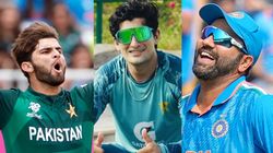 Champions Trophy: പാക് പടയെ പേടിക്കേണ്ട!! ആദ്യ കളി നല്‍കുന്ന പാഠമെന്ത്? ശ്രദ്ധിക്കേണ്ടത് ഇക്കാര്യം