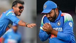 ചാമ്പ്യന്‍സ് ട്രോഫി: ആ ക്യാച്ച് എന്റെ പിഴ!! ക്ഷമ ചോദിക്കാന്‍ എന്തു ചെയ്യും? രോഹിത് പറയുന്നു