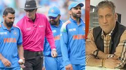 ചാമ്പ്യന്‍സ് ട്രോഫി: പാക് ടീമിനോടു ഇന്ത്യ തോല്‍ക്കണം!! ഞെട്ടിച്ച് മുന്‍ ഇന്ത്യന്‍ താരം, ഈ കാരണം