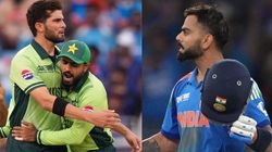 ഇന്ത്യ x പാക്: കോലി സെഞ്ച്വറിയടിക്കരുത്!! ഷഹീന്റെ കൊടും ചതി, കൂവി വിളിച്ച് കാണികള്‍, വിമര്‍ശനം