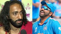 പാക് ജയിക്കുമെന്നല്ല പ്രവചിച്ചത്!! പറഞ്ഞത് ഇന്ത്യ കപ്പടിക്കില്ലെന്ന്, മലക്കം മറിഞ്ഞ് ബാബ