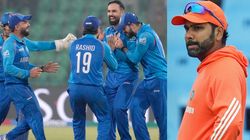 ചാമ്പ്യന്‍സ് ട്രോഫി: അഫ്ഗാനോടു മുട്ടാന്‍ ഇന്ത്യ ആയിട്ടില്ല!! കപ്പും കൊണ്ടേ പോവൂ, മുന്നറിയിപ്പ്