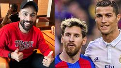 ആ ഇന്ത്യന്‍ താരം മെസ്സിക്കും റോണോയ്ക്കും തുല്യം!! പാകിസ്താനിലും റോള്‍ മോഡല്‍ | ആമിര്‍