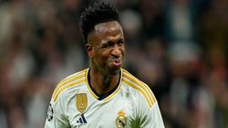 റയലില്‍ തുടരാന്‍ താല്‍പര്യമില്ല, കരാര്‍ പുതുക്കാതെ വിനീഷ്യസ്; കാരണം എംബാപ്പെ?