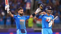 ഹാര്‍ദിക്കിന് അസൂയ! കോലിയുടെ സെഞ്ച്വറി വൈകിപ്പിക്കാന്‍ ശ്രമിച്ചു; വിമര്‍ശിച്ച് ആരാധകര്‍