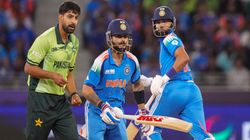 പടനയിച്ച് കോലി, പാകിസ്താന്‍ വെറും ചാരം; ഇന്ത്യക്ക് വമ്പന്‍ ജയം