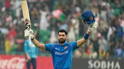 ചാമ്പ്യന്‍സ് ട്രോഫി: സദ്രാന്‍ ഷോ!! ഒമര്‍സായ് മാജിക്ക്, അഫ്ഗാന്‍ അട്ടിമറി; ഇംഗ്ലണ്ട് പുറത്ത്