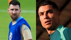 മെസ്സി, റൊണാള്‍ഡോ അതിലും മിടുക്കന്‍ അവനാണ്!! ഗോളടി വീരനെ വാഴ്ത്തിയ മുന്‍ താരം