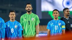 IND vs MAL: ഛേത്രി ഈസ് ബാക്ക്, ഗോളുമായി തന്നെ!! മാലദ്വീപിനെ മുക്കി ഇന്ത്യ 