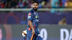 IPL 2025: 6 ബോളില്‍ ഡെക്ക്, 'ടെസ്റ്റ്' കളിച്ച് റിഷഭ്!! ഇതിനാണോ 27 കോടി ശമ്പളം? വിമര്‍ശനം