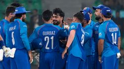 ചാമ്പ്യന്‍സ് ട്രോഫി: അത്ഭുതം സംഭവിക്കുമോ? അഫ്ഗാന് ഇനിയും സെമിയിലെത്താം; വഴി ഇതാ