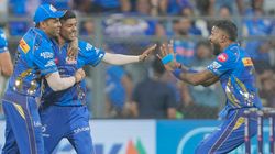 IPL 2025: വിക്കറ്റെടുത്തിട്ടും ചഹറിനെ മാറ്റി ഹാര്‍ദിക്!! കിടു ക്യാപ്റ്റന്‍സി, കെകെആര്‍ തരിപ്പണം