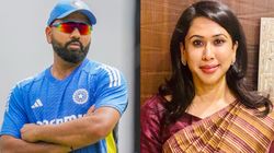 രോഹിത്തിനെപ്പറ്റി പറഞ്ഞത് ലജ്ജാകരം!!  മുന്‍ കോച്ച്; രാജ്യം വിടൂയെന്നു യുവിയുടെ അച്ഛന്‍