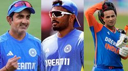 IPL 2025: ഫ്‌ളോപ്പോയാല്‍ തീര്‍ന്നു, ഗംഭീര്‍ 8 പേരുടെ ചീട്ട് കീറും!! അടുത്ത ടി20 പരമ്പര കളിക്കില്ല