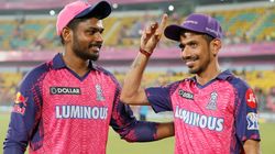 IPL 2025: സഞ്ജുവില്ലെങ്കില്‍ ചഹല്‍ വെറും 'ചെണ്ട'? അടിച്ചൊതുക്കി ജിടി!! ശ്രേയസ് നോക്കിനിന്നു