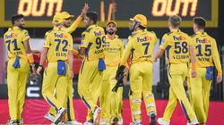 IPL 2025: റോയല്‍സിനെ 'കോപ്പിയടിച്ച' ചെന്നൈ, അതേ മണ്ടത്തരം!! ധോണിക്കും ബുദ്ധിയില്ലേ?