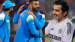 ചാമ്പ്യന്‍സ് ട്രോഫി: രോഹിത്തല്ല, ഇന്ത്യയുടെ വിജയ ശില്‍പ്പി ഗംഭീര്‍; കിവീസിനെ തകര്‍ത്ത പ്ലാനിതാ