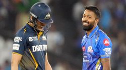 IPL 2025: ഹാര്‍ദിക്കിന്റെ മണ്ടത്തരം, മുതലാക്കി ഗുജറാത്ത്; പവര്‍പ്ലേയില്‍ ക്യാപ്റ്റന്‍സി പാളി