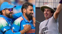 ചാമ്പ്യന്‍സ് ട്രോഫി : കിരീട സാധ്യത ഇന്ത്യക്ക്, പക്ഷെ ആ താരത്തെ ഭയക്കണം! മുന്നറിയിപ്പുമായി ഹോഗ്