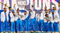 ഐസിസി ഒത്തുകളിച്ചു!! കാരണം ജയ് ഷാ, ഇന്ത്യന്‍ ജയത്തിന്റെ കലിപ്പടങ്ങാതെ പാകിസ്താന്‍