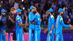 ചാമ്പ്യന്‍സ് ട്രോഫി: ഇന്ത്യ സന്തോഷിക്കേണ്ട, കിവീസിന്റെ തോല്‍വി ചതി! തെളിവുമായി ആരാധകര്‍