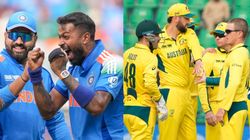 കിവീസിനോട് തോല്‍ക്കട്ടെ, പക്ഷെ ഫൈനലില്‍ ഓസീസിനെ തകര്‍ക്കണം; പക വീട്ടണമെന്ന് ഫാന്‍സ്