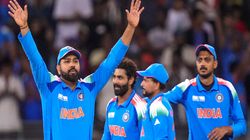 ചാമ്പ്യന്‍സ് ട്രോഫി: പാകിസ്താന്‍ ചതിച്ചു! പിച്ചില്‍ ഇന്ത്യക്കിട്ടുള്ള പണി; മുതലാക്കാന്‍ കിവീസ്