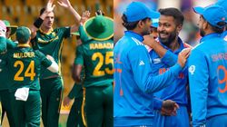 ചാമ്പ്യന്‍സ് ട്രോഫി: ഫൈനലില്‍ കിവീസല്ല, ഇന്ത്യ ആഗ്രഹിക്കുന്നത് സൗത്താഫ്രിക്കയെ! കാരണമുണ്ട്