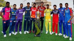 IPL 2025:ആര് നേടും ഓറഞ്ച് ക്യാപ്പ്? തിരഞ്ഞെടുത്ത് ചാറ്റ്ജിപിടി; ടോപ് ഫൈവില്‍ ആരൊക്കെ?