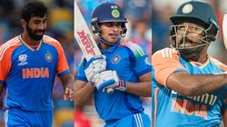 Asia Cup 2025: സഞ്ജു തുടരും, റിഷഭ് ബാക്കപ്പ്; ഷമി പുറത്ത്- ഏഷ്യാ കപ്പിനുള്ള ഇന്ത്യന്‍ സാധ്യതാ ടീം