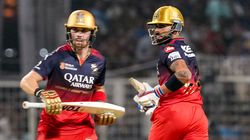 IPL 2025: ആര്‍സിബി പവര്‍!! പാട്ടിധാറും പിള്ളേരും ഡബിള്‍ സ്‌ട്രോങ്, നാണംകെട്ട് കെകെആര്‍